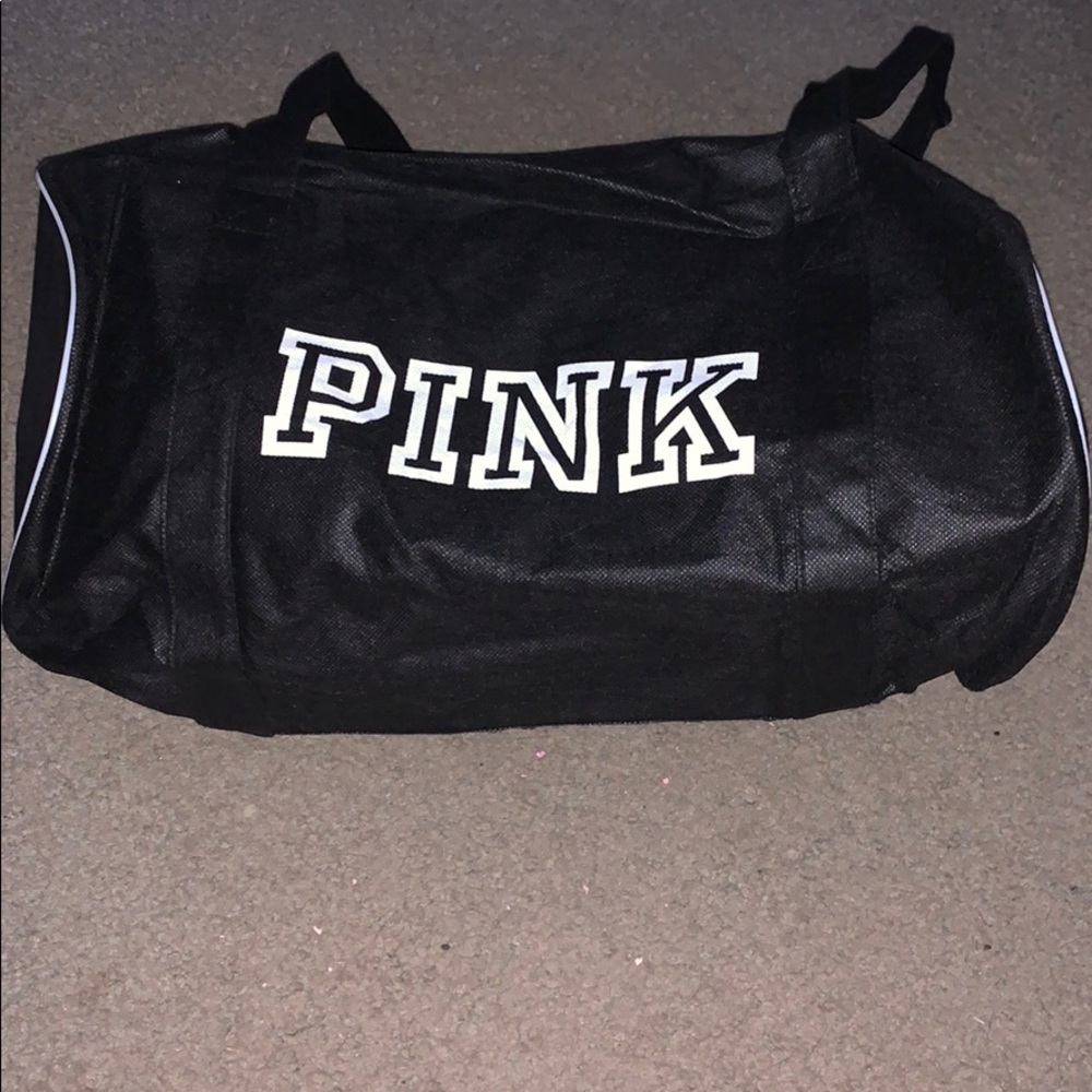 VS PINK Thin Workout Bag